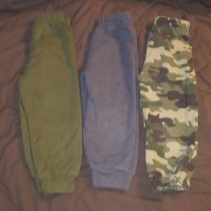 Garanimals toddler boy SZ 3T lot all for $8